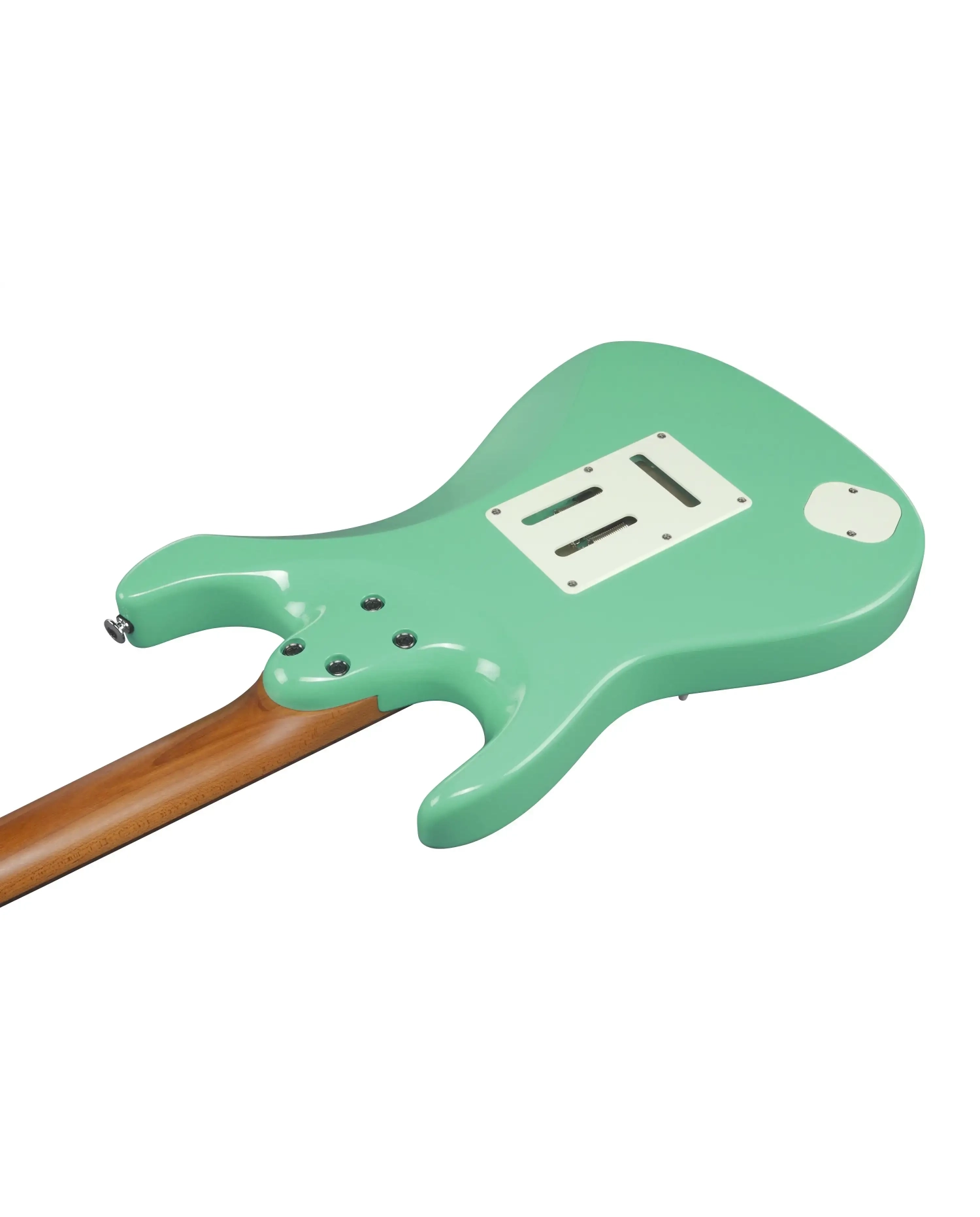 Ibanez AZ2203N-SFG - Chitara Electrica cu Case