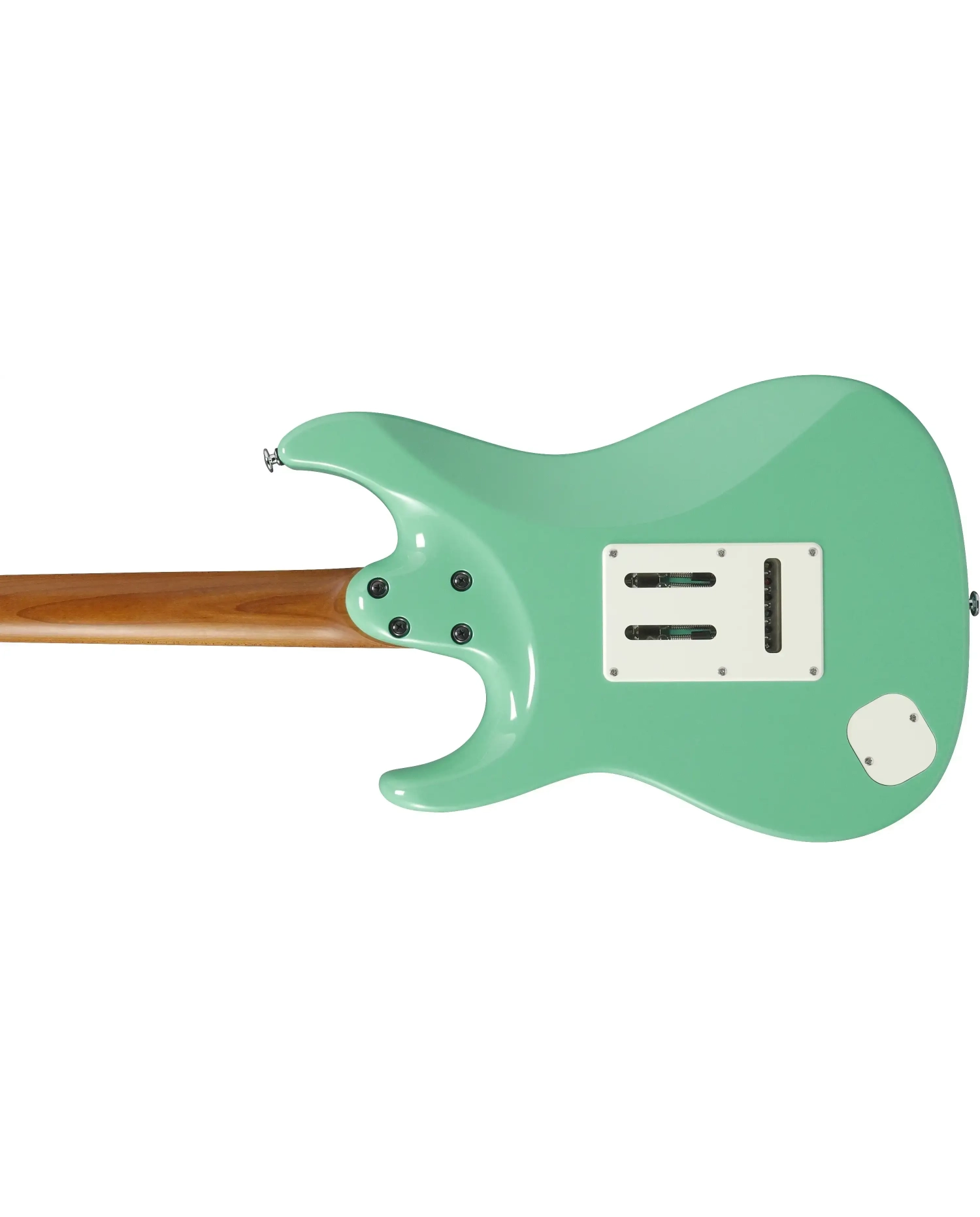 Ibanez AZ2203N-SFG - Chitara Electrica cu Case