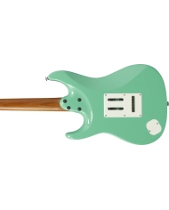 Ibanez AZ2203N-SFG - Chitara Electrica cu Case