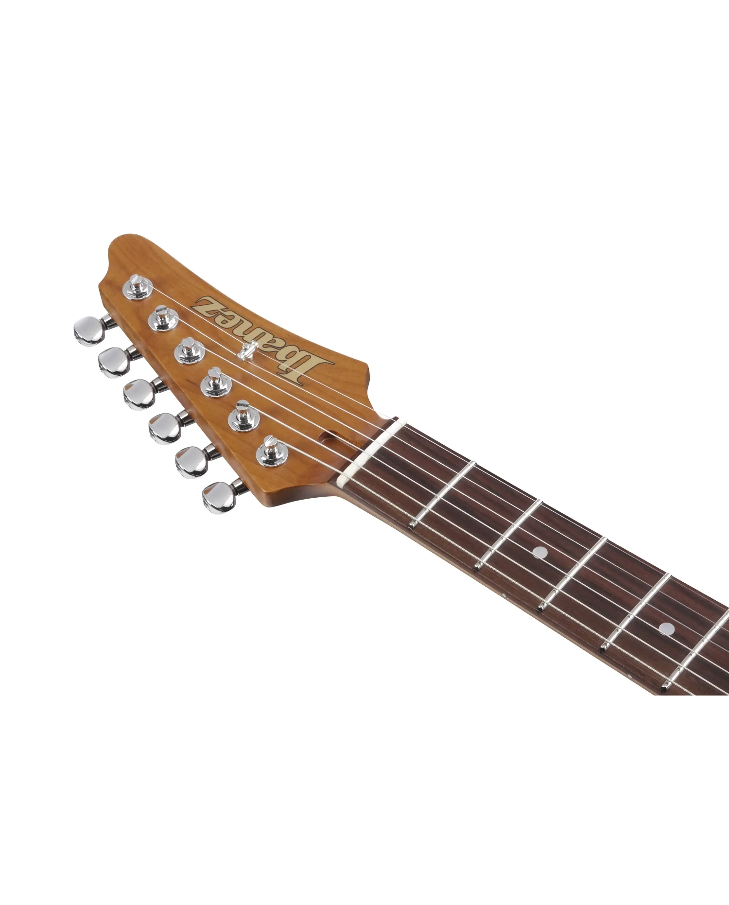 Ibanez AZ2203N-SFG - Chitara Electrica cu Case