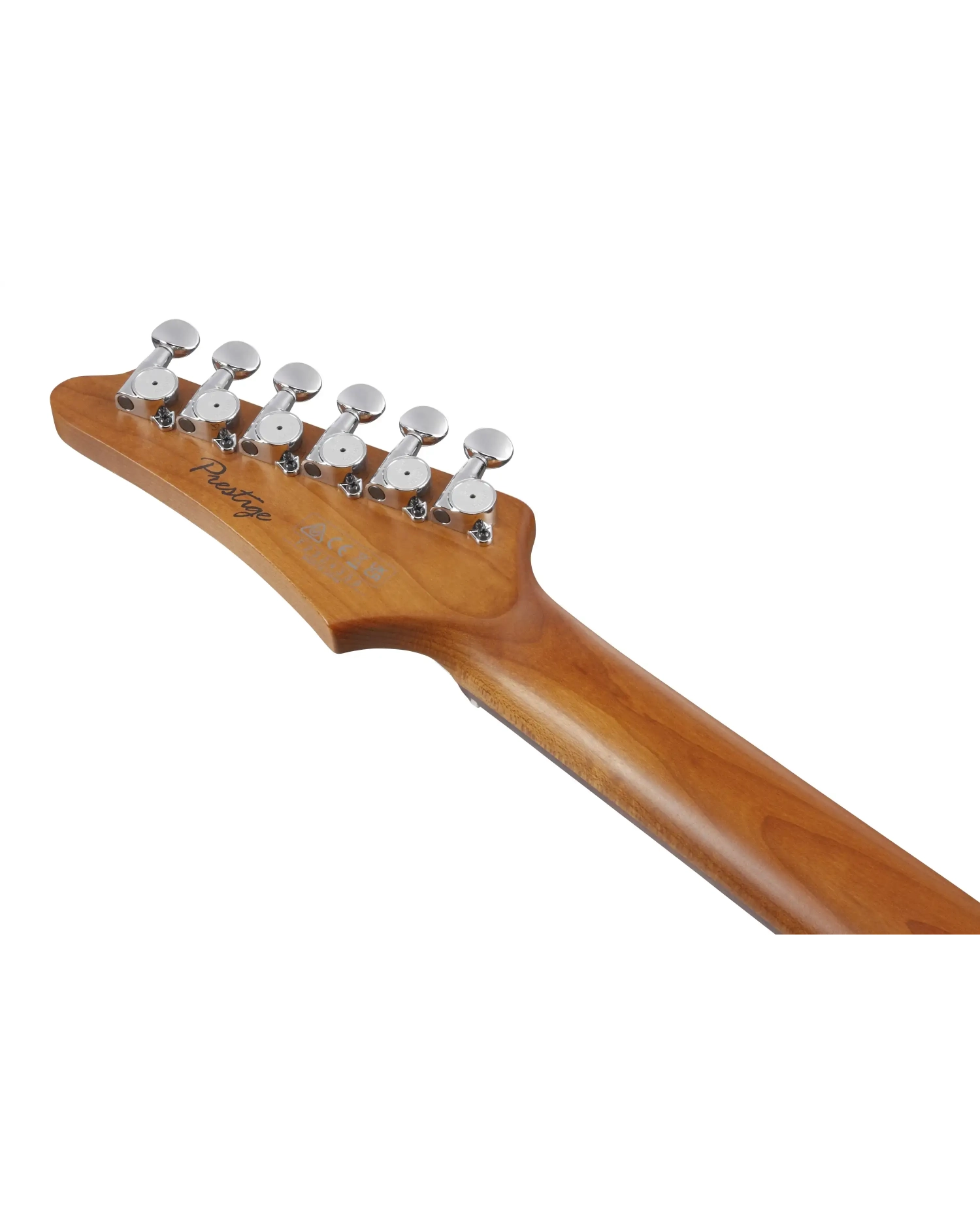 Ibanez AZ2203N-SFG - Chitara Electrica cu Case