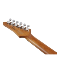 Ibanez AZ2203N-SFG - Chitara Electrica cu Case