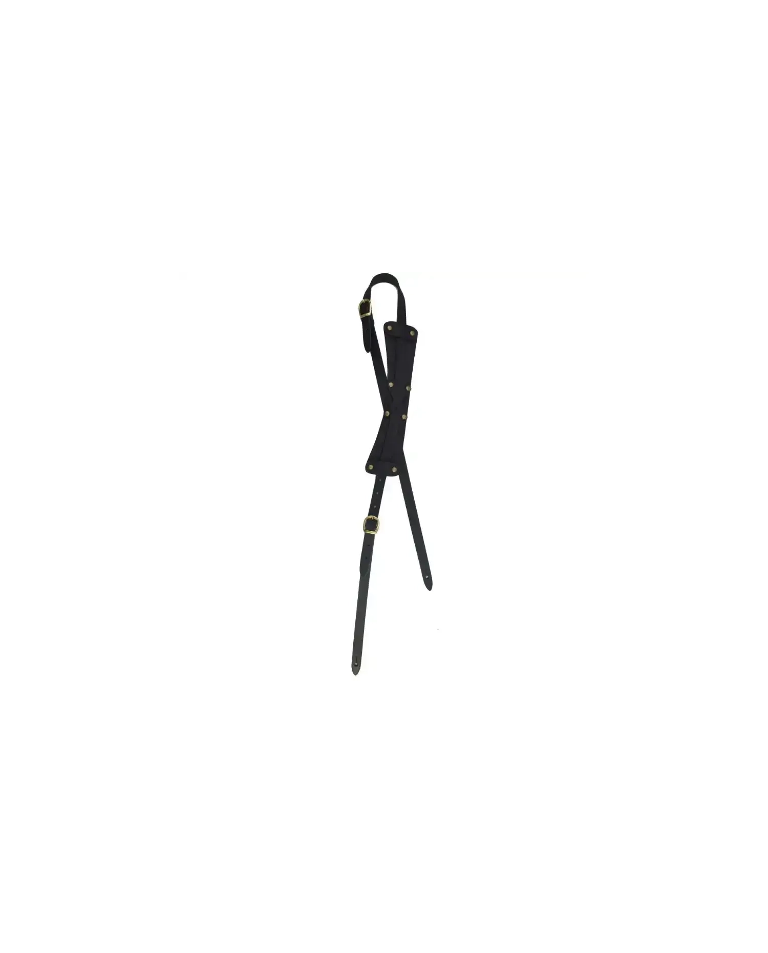 LM Straps Viking Pad Helheim - Curea Chitara