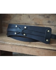LM Straps Viking Pad Helheim - Curea Chitara