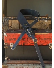 LM Straps Viking Odin - Curea Chitara