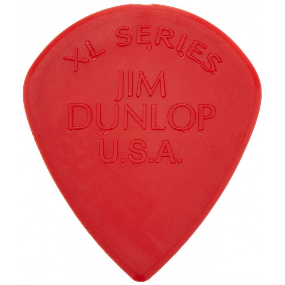 Dunlop 47RXLN Jazz III XL Nylon - Pană chitară Dunlop - 1