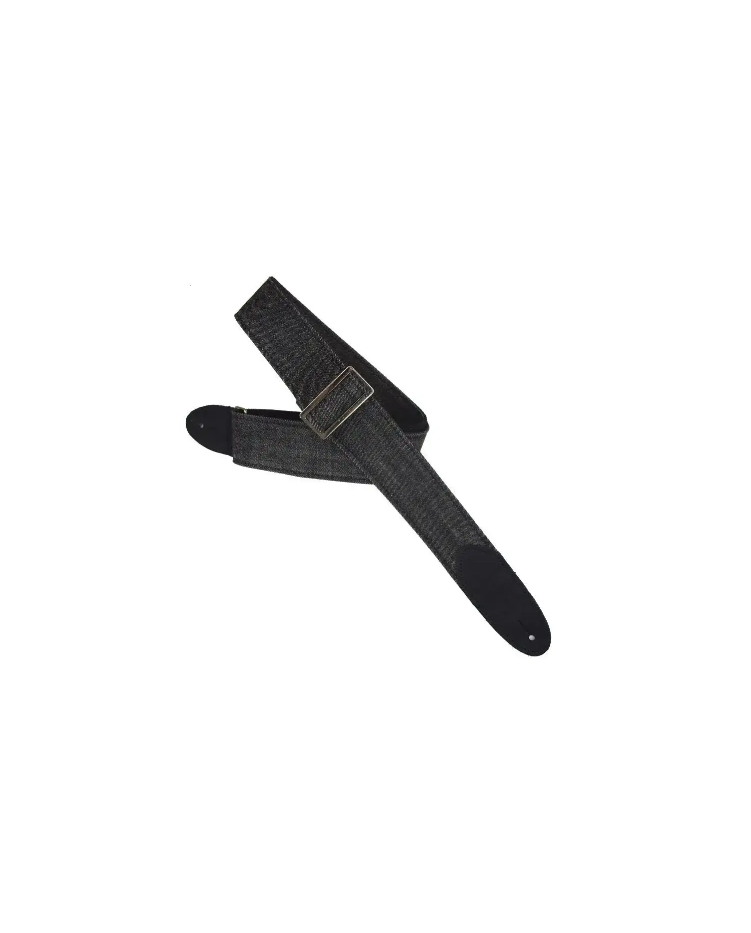 LM Straps Vdenim Black  - Curea Chitara