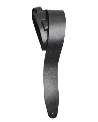 LM Straps The Traveler Black - Curea Chitara