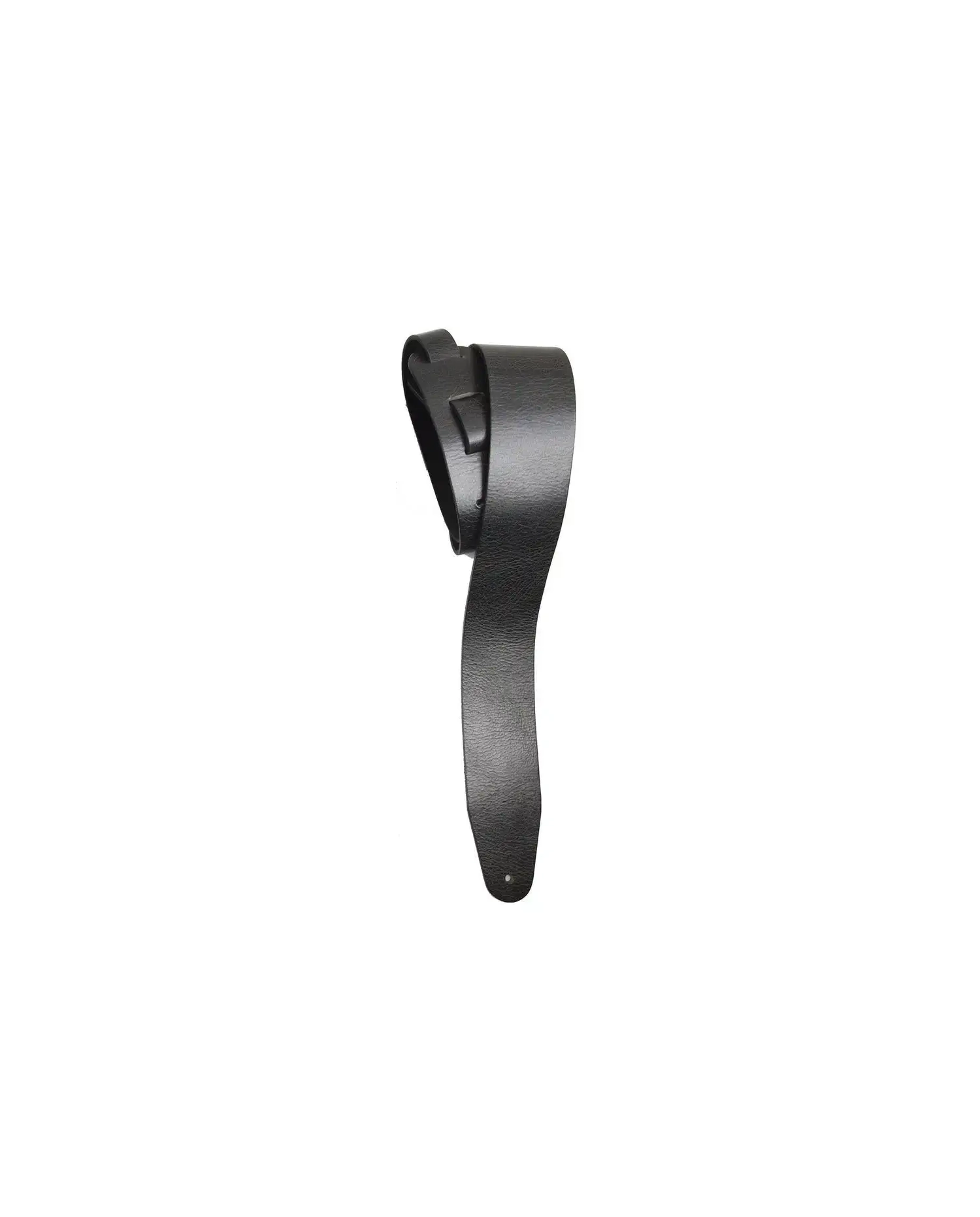 LM Straps The Traveler Black - Curea Chitara