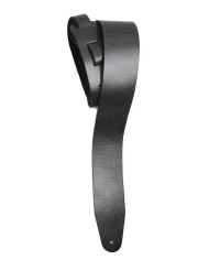 LM Straps The Traveler Black - Curea Chitara
