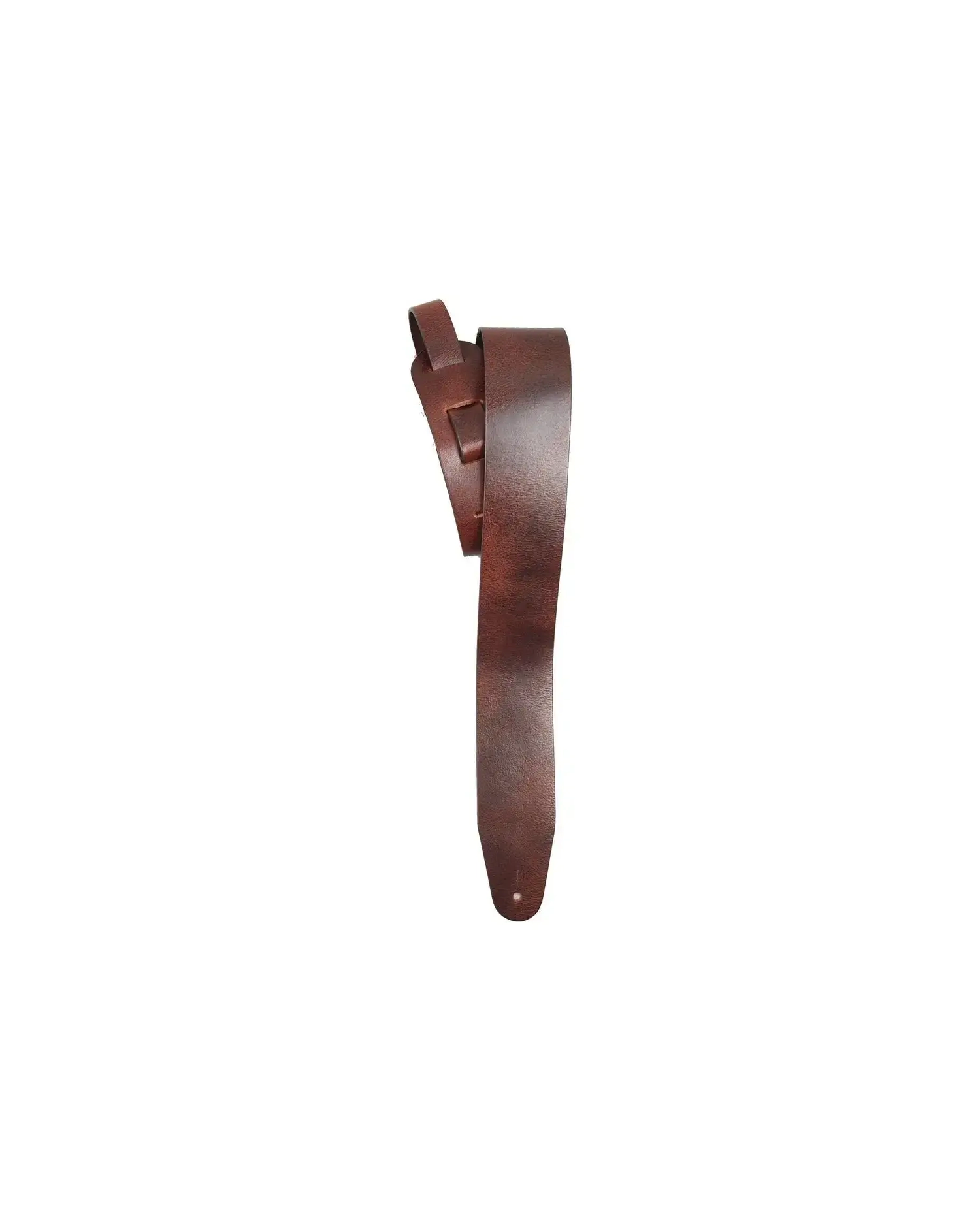 LM Straps The Traveler Brown - Curea Chitara
