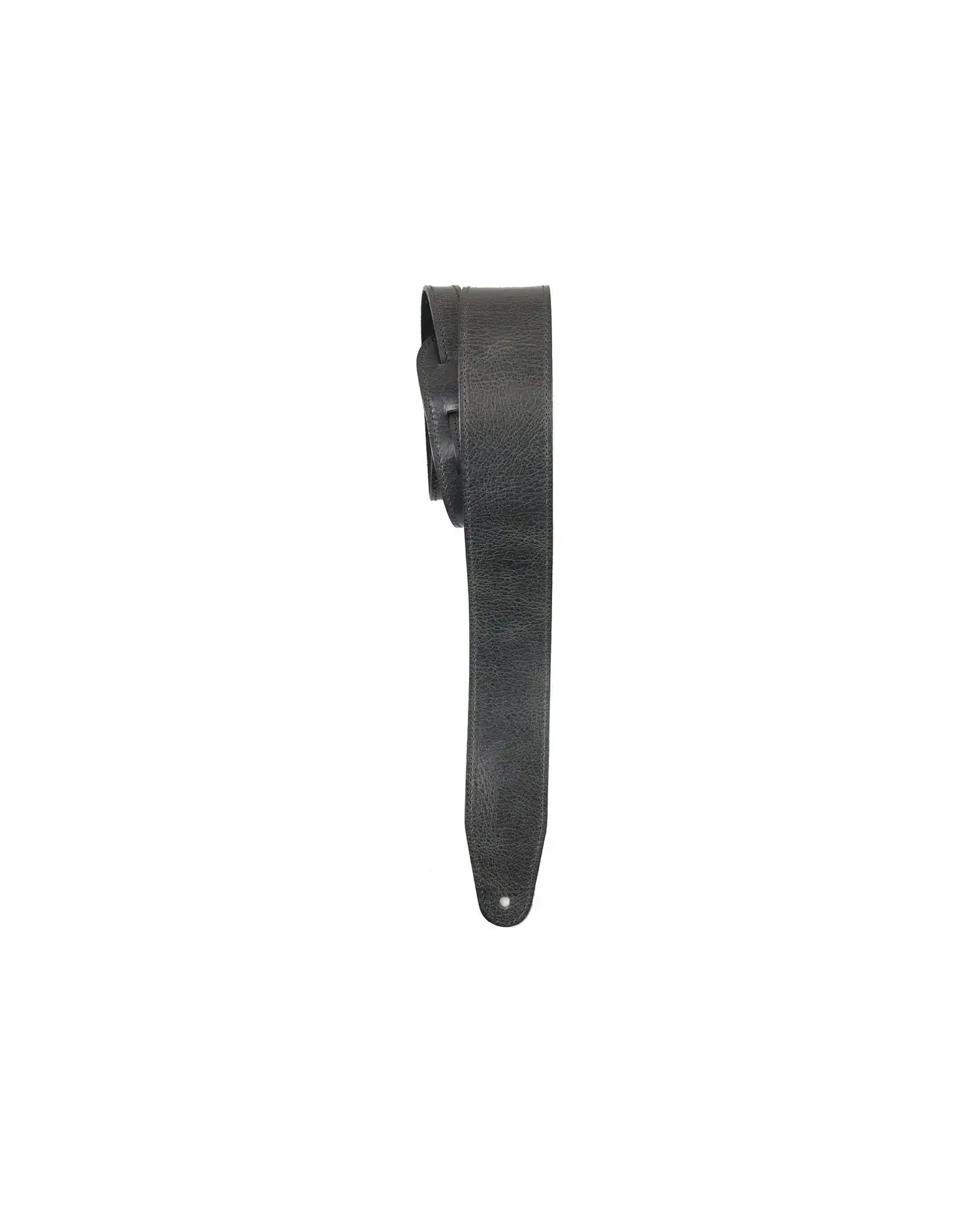 LM Straps The Thompson Traveler Black - Curea Chitara
