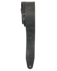 LM Straps The Thompson Traveler Black - Curea Chitara