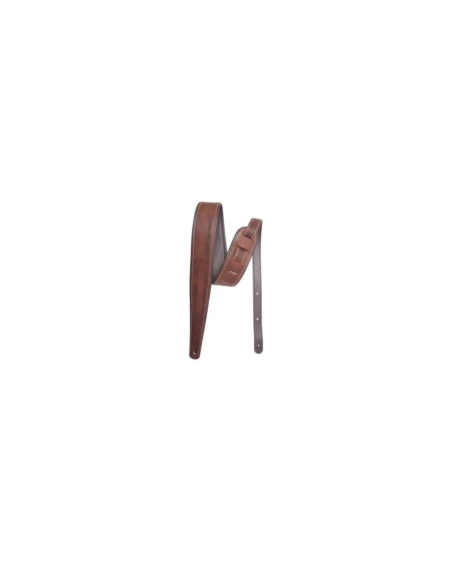 LM Straps Premier Vintage Pullup WY - Curea Chitara