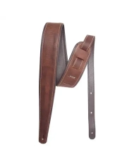LM Straps Premier Vintage Pullup WY - Curea Chitara