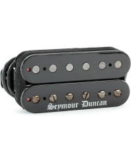 Seymour Duncan Black Winter Bridge - Doza chitara Seymour Duncan - 1