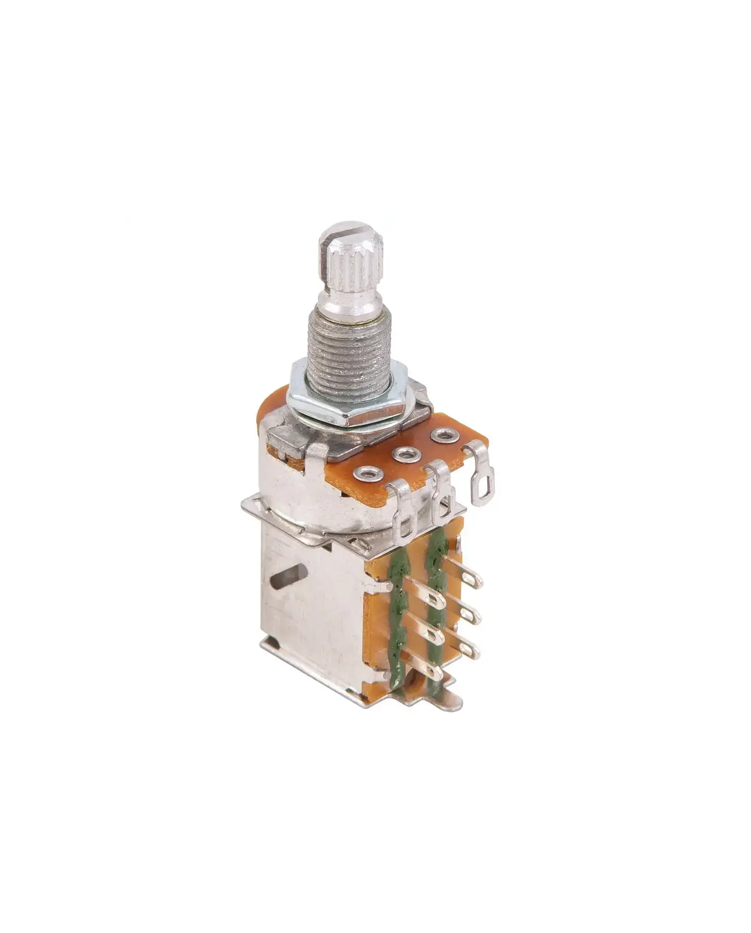 JHS GT936 PUSH/PULL - Potentiometru Ton 250K 18MM