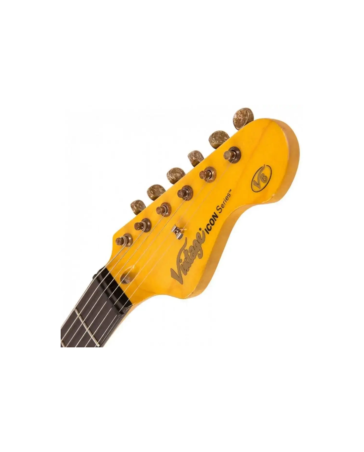 Vintage V6HMRSSB - Chitara Electrica