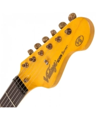 Vintage V6HMRSSB - Chitara Electrica