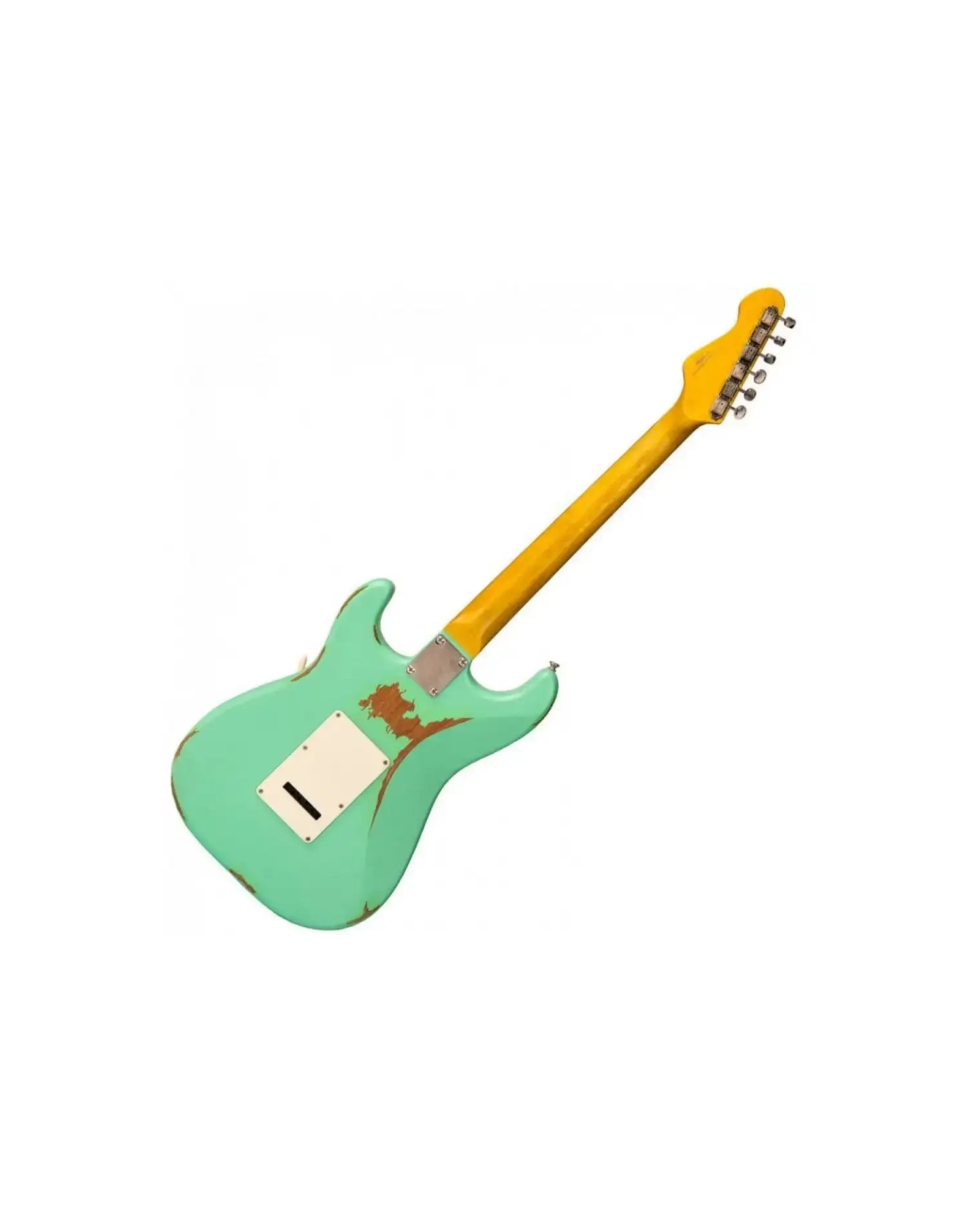 Vintage V6MRVG - Chitara Electrica