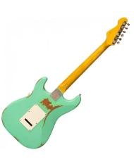 Vintage V6MRVG - Chitara Electrica