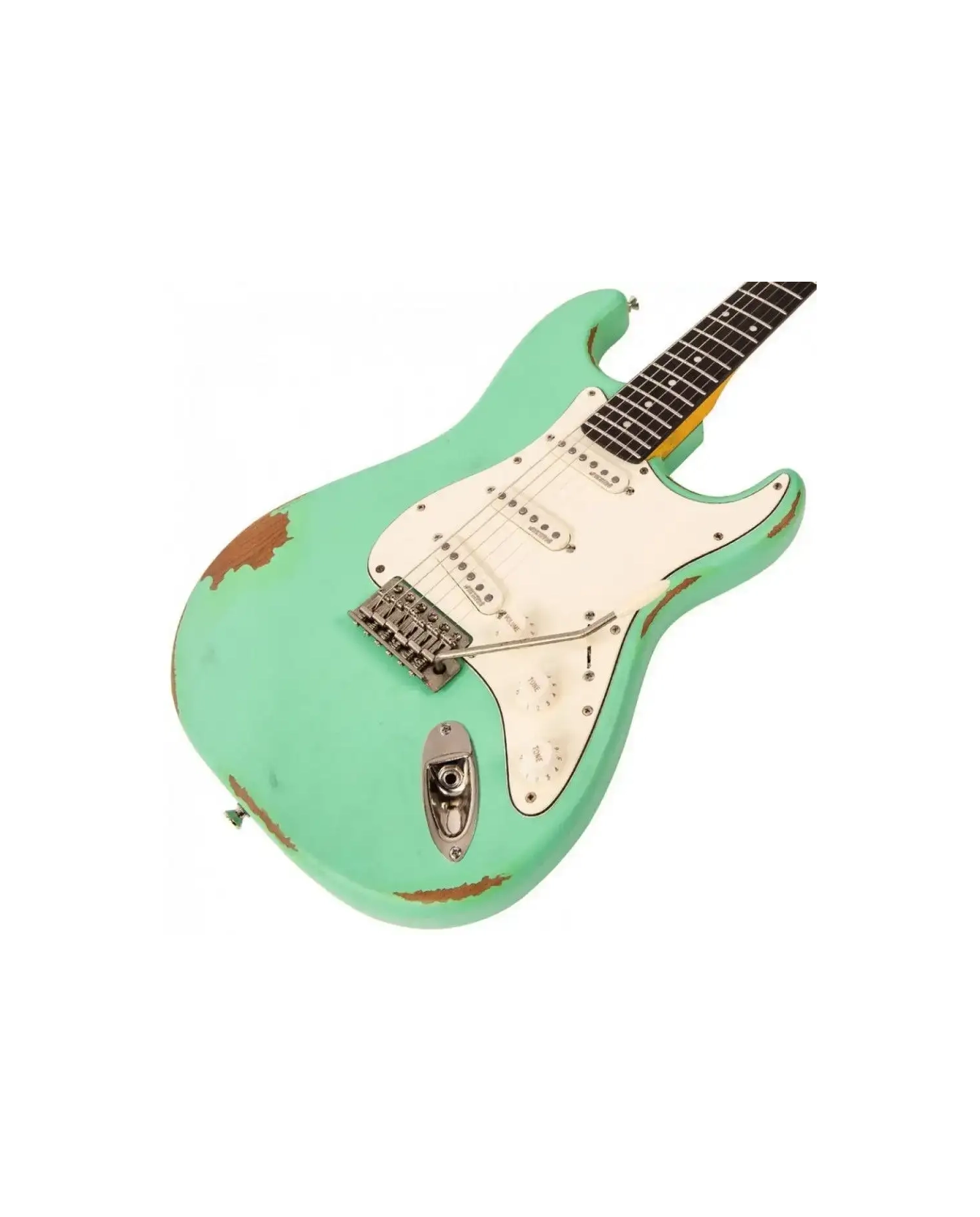 Vintage V6MRVG - Chitara Electrica