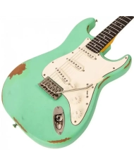 Vintage V6MRVG - Chitara Electrica