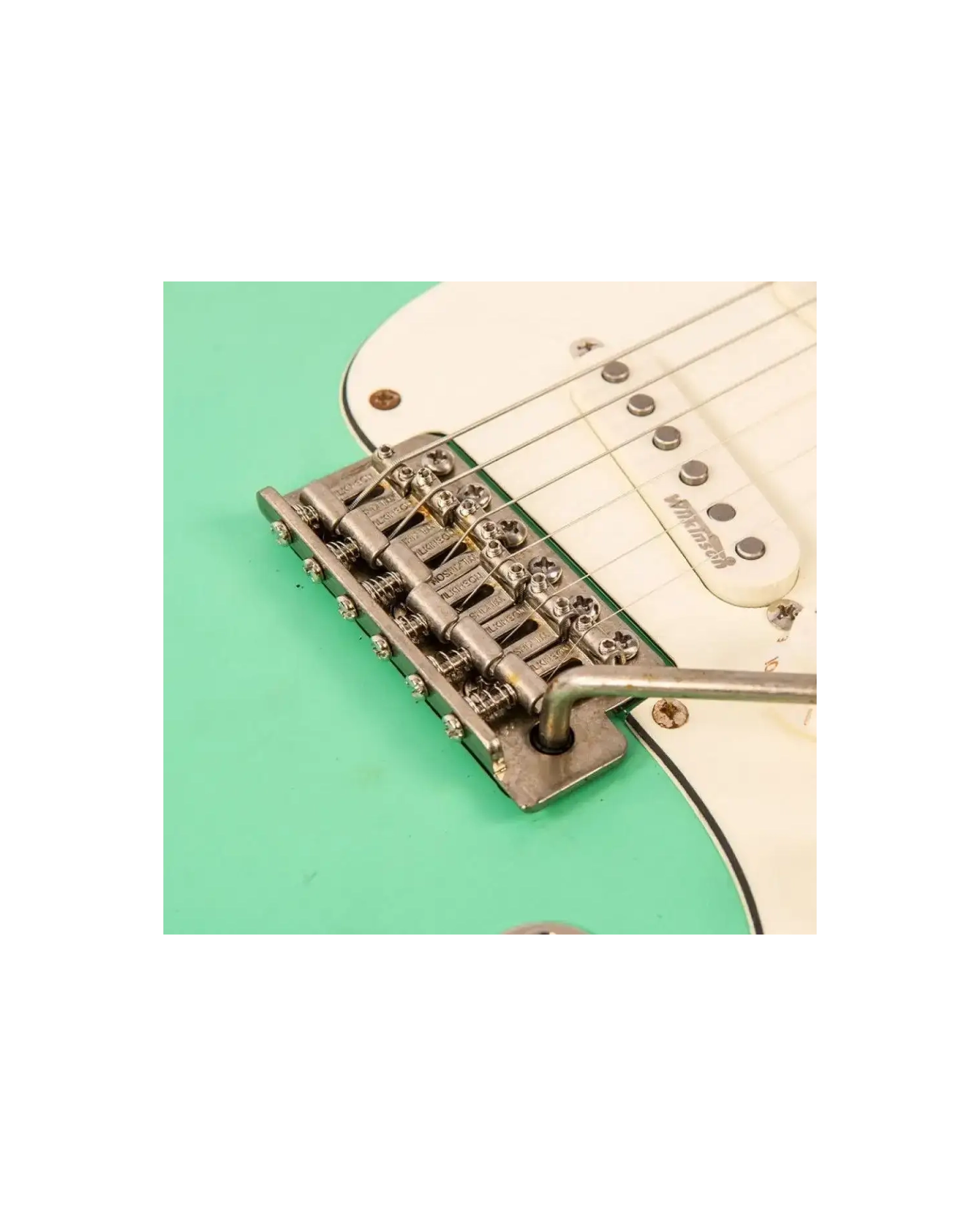 Vintage V6MRVG - Chitara Electrica