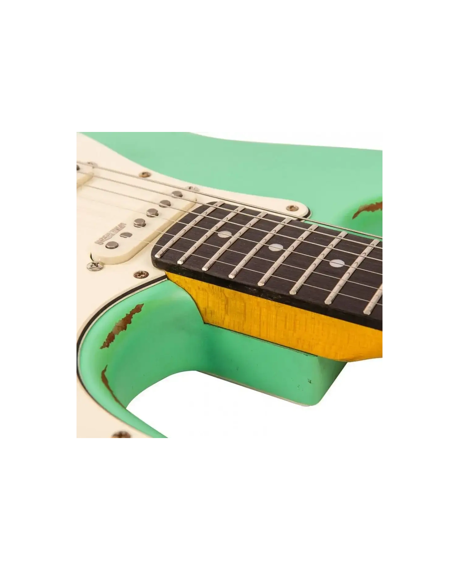 Vintage V6MRVG - Chitara Electrica
