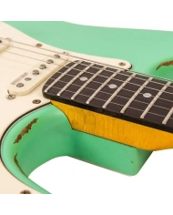 Vintage V6MRVG - Chitara Electrica