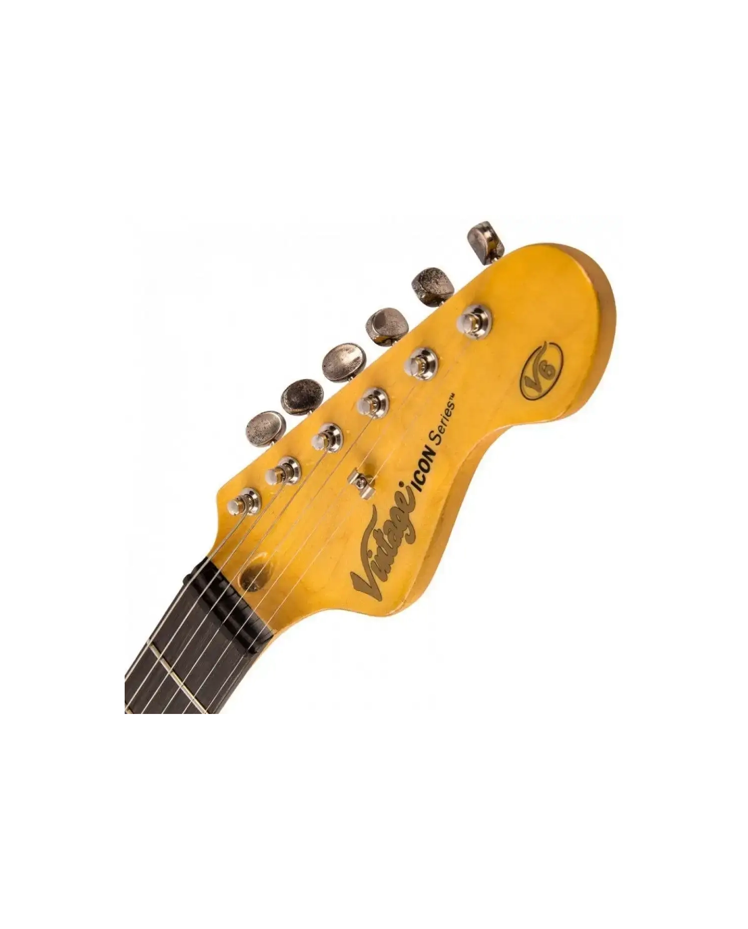 Vintage V6MRVG - Chitara Electrica