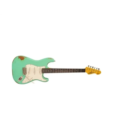 Vintage V6MRVG - Chitara Electrica