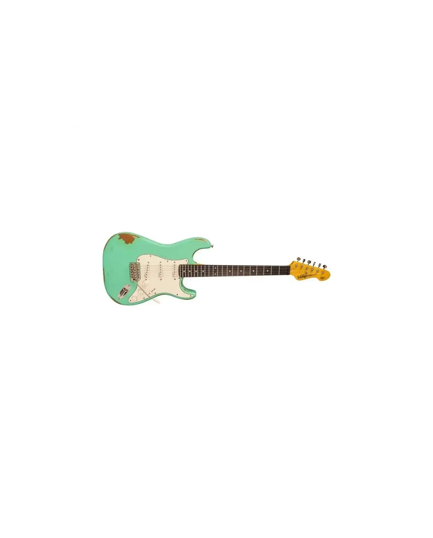 Vintage V6MRVG - Chitara Electrica