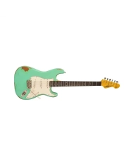 Vintage V6MRVG - Chitara Electrica