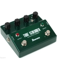 Ibanez TS808DX - Pedala overdrive Ibanez - 1