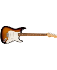 Fender Player Strat Anniversary 2-color Sunburst Pau Ferro - Chitara electrica editie limitata