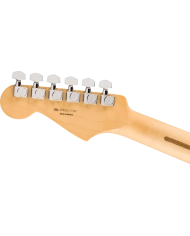 Fender Player Strat Anniversary 2-color Sunburst Pau Ferro - Chitara electrica editie limitata