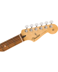 Fender Player Strat Anniversary 2-color Sunburst Pau Ferro - Chitara electrica editie limitata