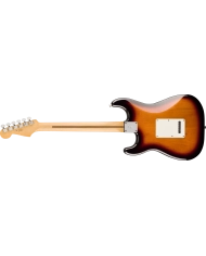 Fender Player Strat Anniversary 2-color Sunburst Maple - Chitara electrica editie limitata