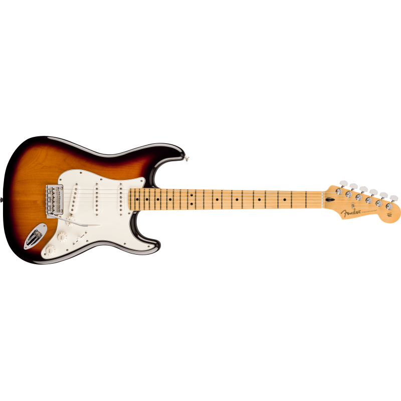 Fender Player Strat...