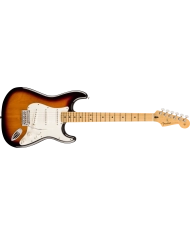Fender Player Strat Anniversary 2-color Sunburst Maple - Chitara electrica editie limitata