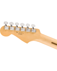 Fender Player Strat Anniversary 2-color Sunburst Maple - Chitara electrica editie limitata