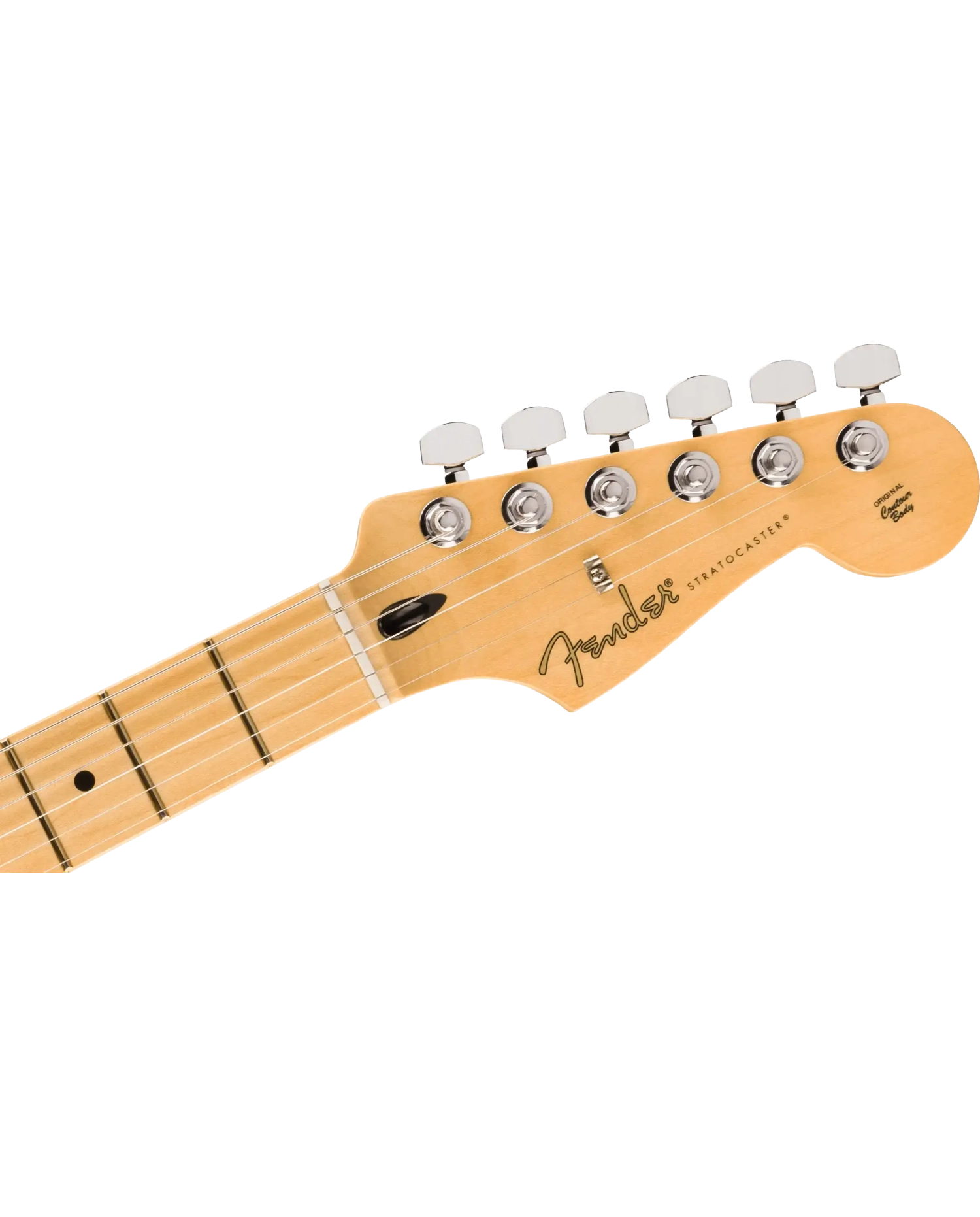 Fender Player Strat Anniversary 2-color Sunburst Maple - Chitara electrica editie limitata