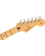 Fender Player Strat Anniversary 2-color Sunburst Maple - Chitara electrica editie limitata