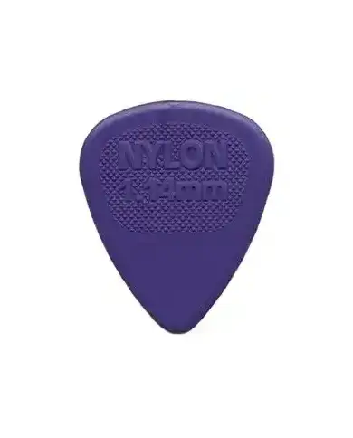 Dunlop 443R1.14 Nylon Midi - Pană chitară Dunlop - 1