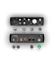 Artesia Pro A22XT - Interfata Audio pentru PC