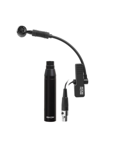 Eikon HCS20 - Microfon Instrument Suflat