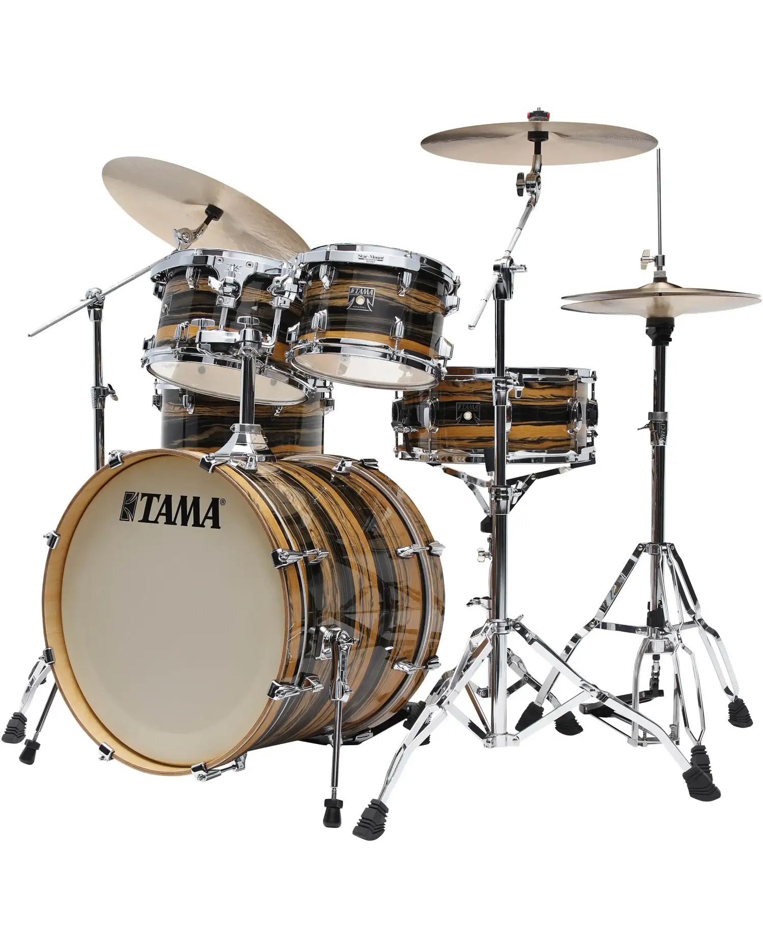 Tama CK50RS-NET Superstar Classic- Set Tobe 5 Piese