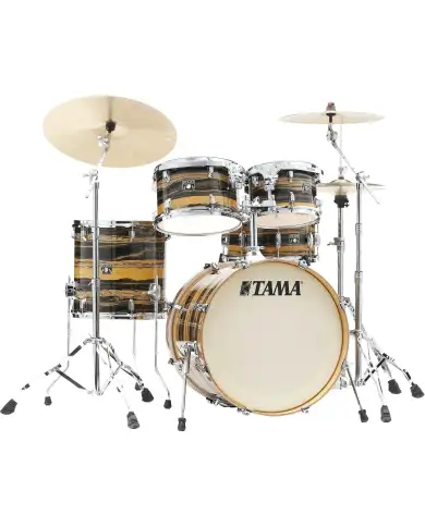 Tama CK50RS-NET Superstar Classic- Set Tobe 5 Piese