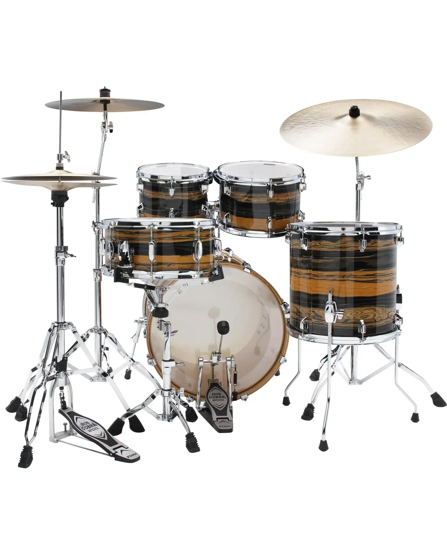 Tama CK50RS-NET Superstar Classic- Set Tobe 5 Piese
